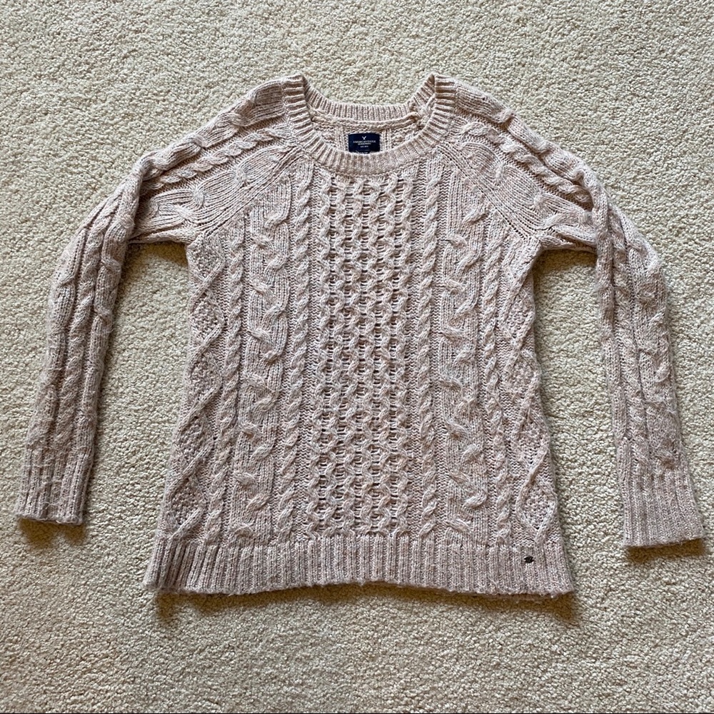 American Eagle Sweater